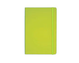 Lime Ambassador Journal, Cool Lime Journal, Lime Diary, JournalBooks®