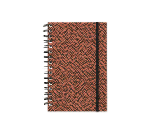 Sports Notebook by JournalBooks®