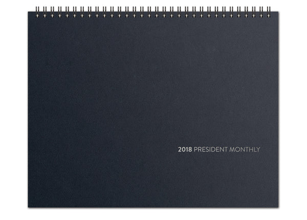 President Monthly