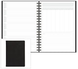 Modena NoteBook Refills (Pack of Two)