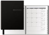 Analyst Monthly Calendar
