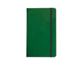 Bohemian Journal, JournalBooks, Diary, Green Journal, Moleskine Style
