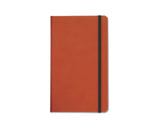 Bohemian Journal, JournalBooks, Diary, Orange Journal, Moleskine Style