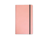 Bohemian Journal, JournalBooks, Diary, Pink Journal, Moleskine Style