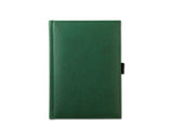 Large Pedova Journal, JournalBooks, Green, Diary