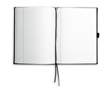 Large Pedova Journal, JournalBooks, Inside, Diary